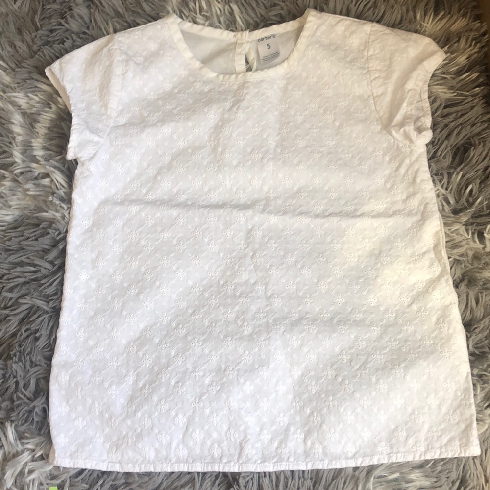 Summer Top